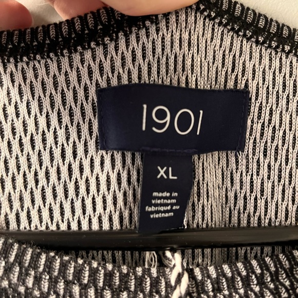 Nordstrom 1901 long sleeve - Picture 2 of 5